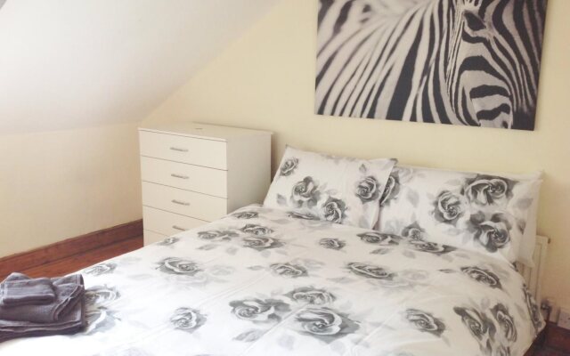 Birmingham Guest House 15