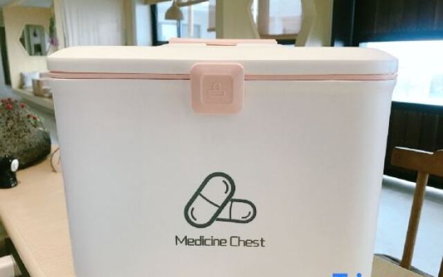 Xinchang Mountain Letter · Cloudside Homestay