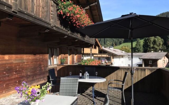 Fichtenblick (WIL521)