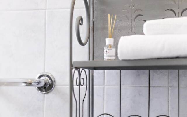 Studio in Domodossola, With Wifi Near the Slopes