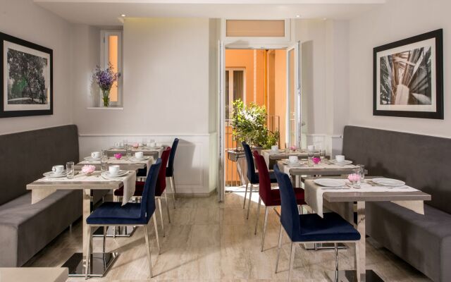 Princeps Boutique Hotel