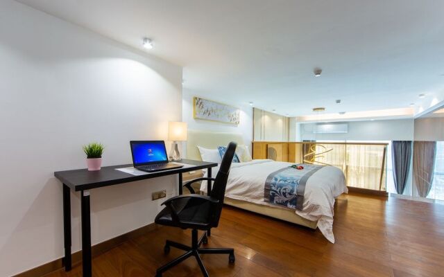 Suman Hotel Apartment