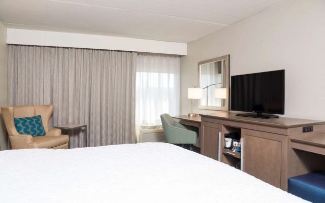 Hampton Inn Bloomington