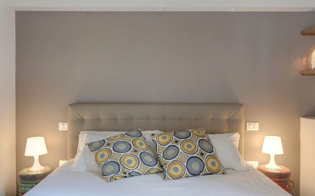 Mamo Florence - Boheme Apartment