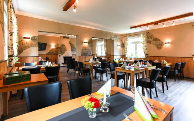 Landgasthof Reinhold