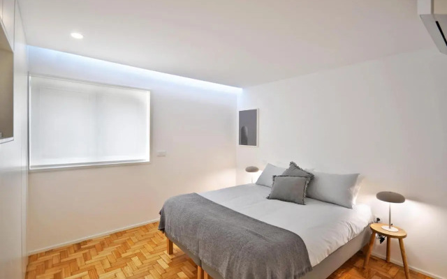 Sé Apartamentos - Casa do Bieira