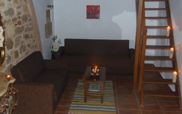 Aphrodite Traditional House