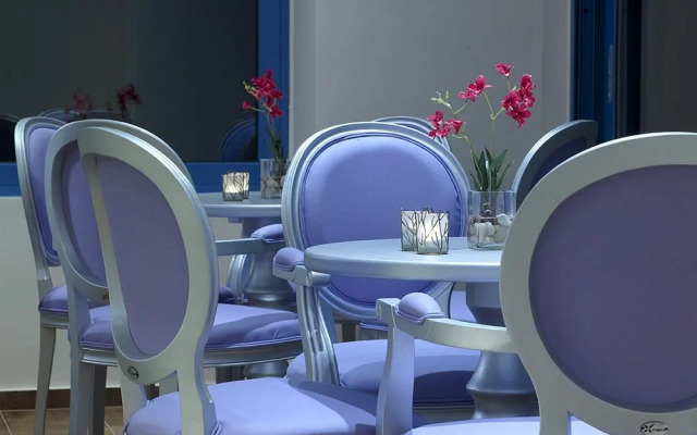 Hotel Ionian Theoxenia