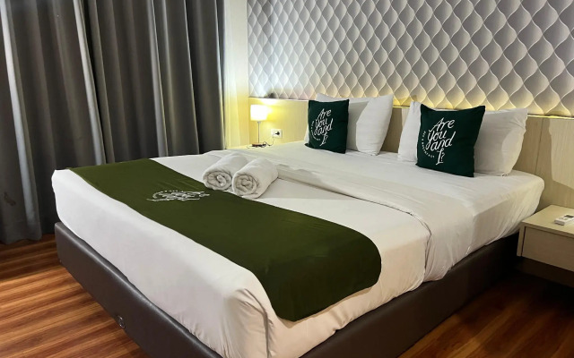 Are You And I Bed & Breakfast