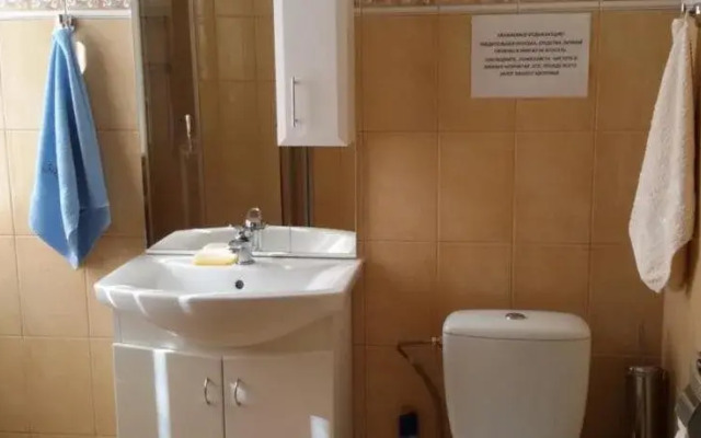 Elling Guest House