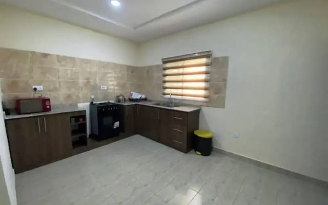989 Apartments