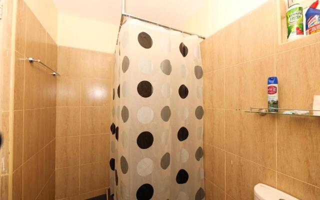 Exquisite fully furnished 1 bedroom apartment
