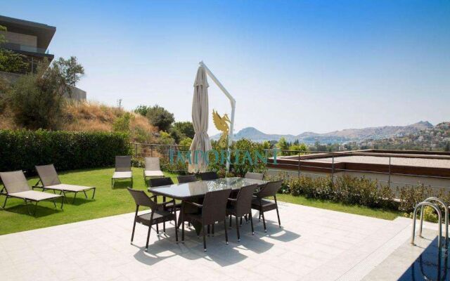 Green Park Villas by Important Group Travel