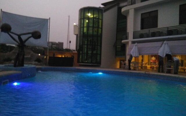 Nirvana Inn