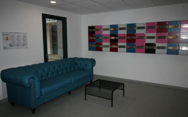 Appartement La Tranche-sur-Mer, 3 pièces, 6 personnes - FR-1-22-290