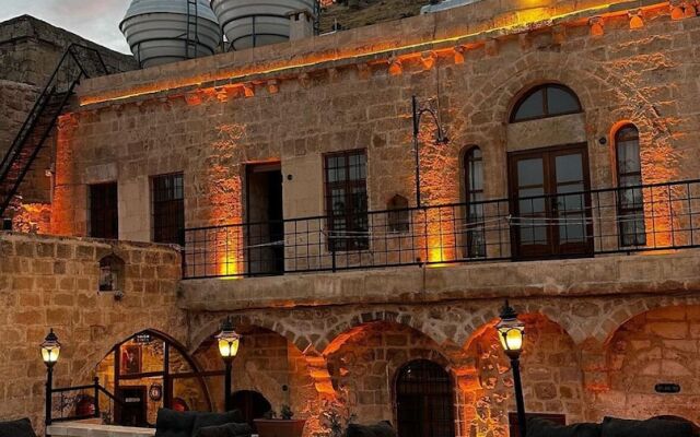 Fairouz Otel