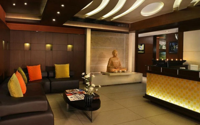 The Corinthians Resort