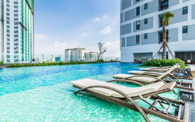 Resto Home River Gate