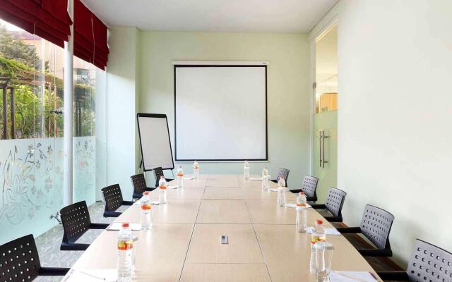 ibis Styles Yogyakarta