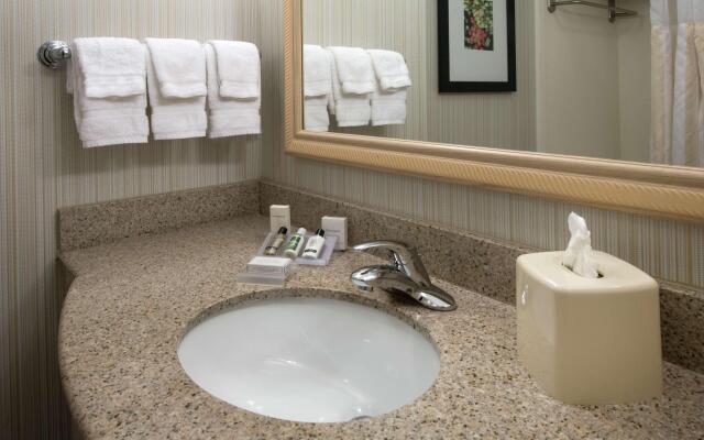 Hilton Garden Inn Macon / Mercer University