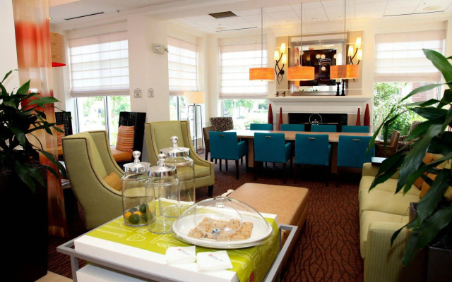 Hilton Garden Inn Kennett Square