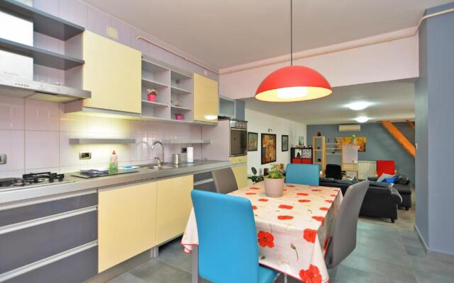 Apartment Puzar 295