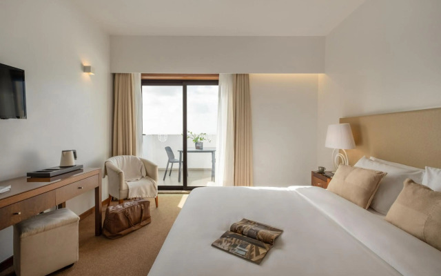 Sao Felix Hotel Hillside and Nature