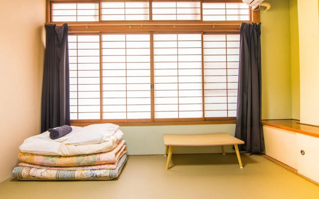 Aizuya Inn