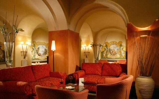 Hotel San Francesco Al Monte