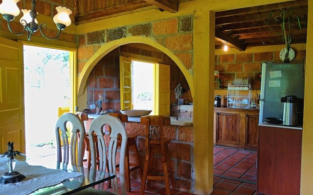 La Casa Del Sol