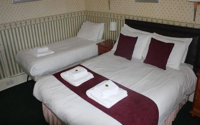 City Guest House