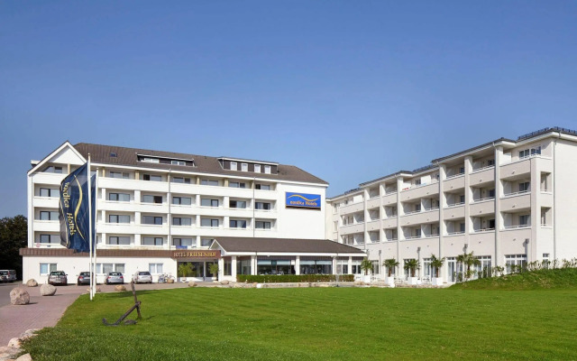 nordica Hotel Friesenhof