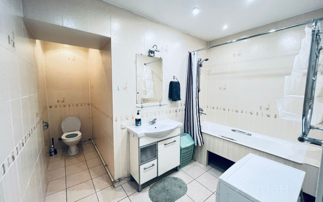 Апартаменты BFR (БФР) на Литейном проспекте 40