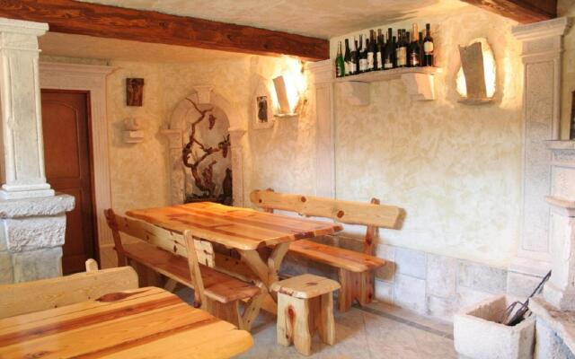 Jaki - 150 m From Beach - A3