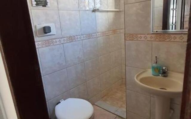 Casa Aconchegante em Arraial