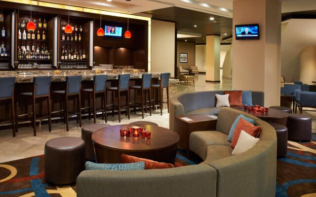 Charleston Marriott Town Center