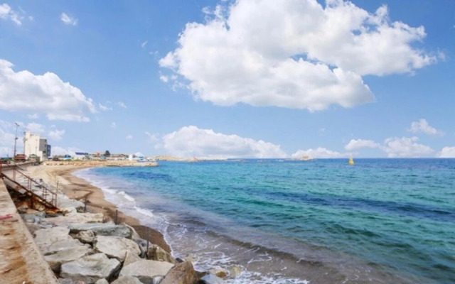 Goseong Daori Pension