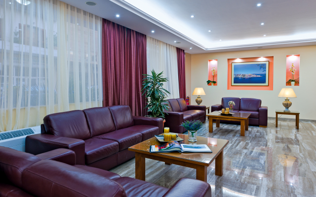 Nefeli Hotel
