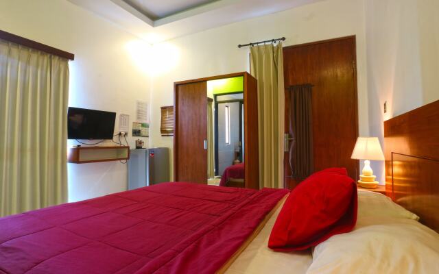 Saren Guest House Bali