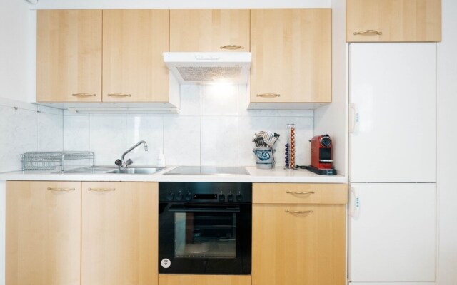 Apartment Raing Etli Amden