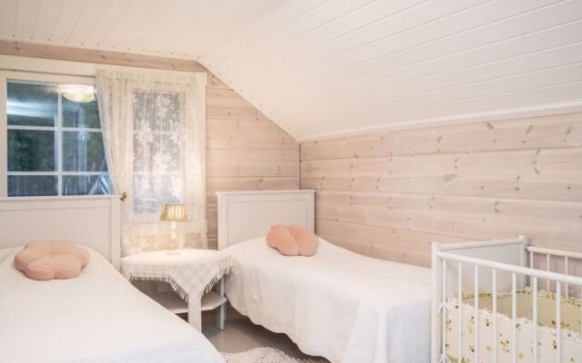 House  Punkaharju 43089