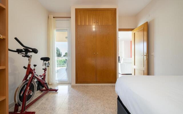 Hauzify I Apartament Cala Pepo