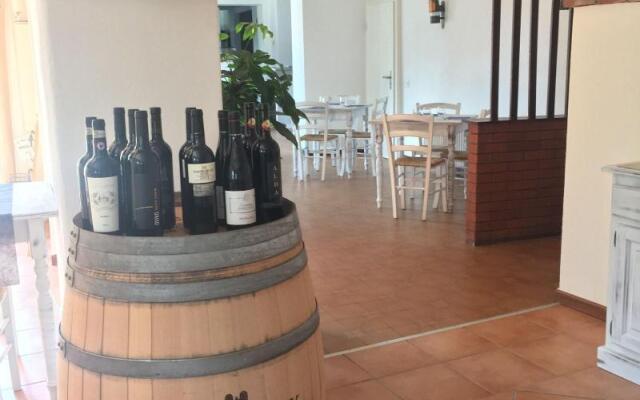 Albergo Ristorante Belcantone