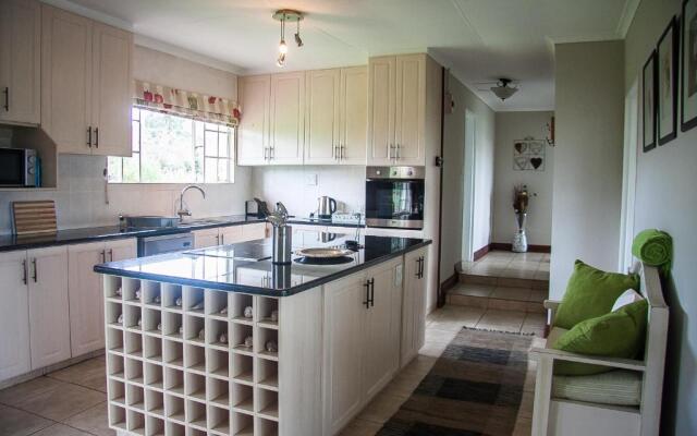 Sangwana 27 Holiday Home