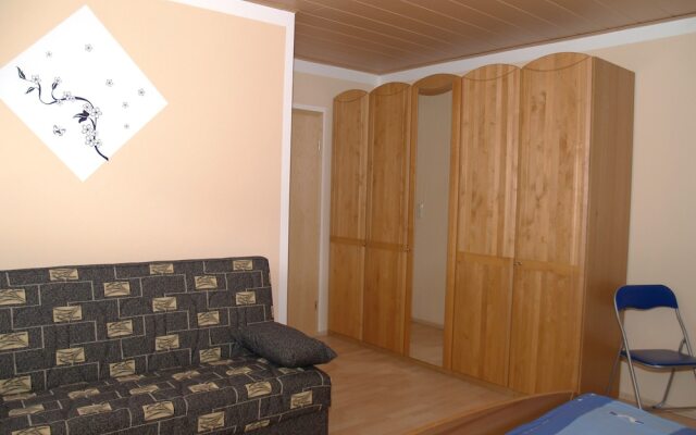 Ferienwohnung Stark