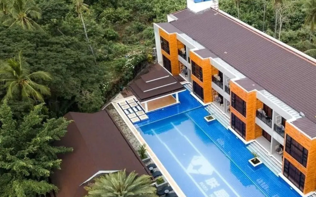 Only Seed Resort