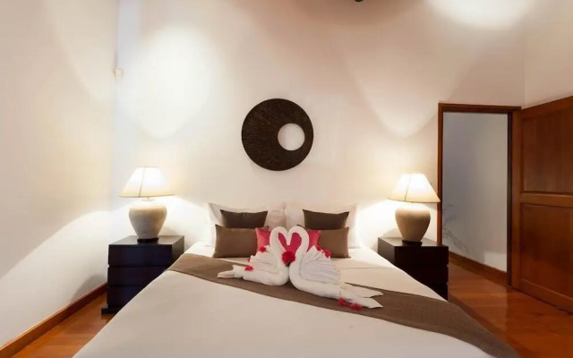 Vichuda Hill By RESAVA