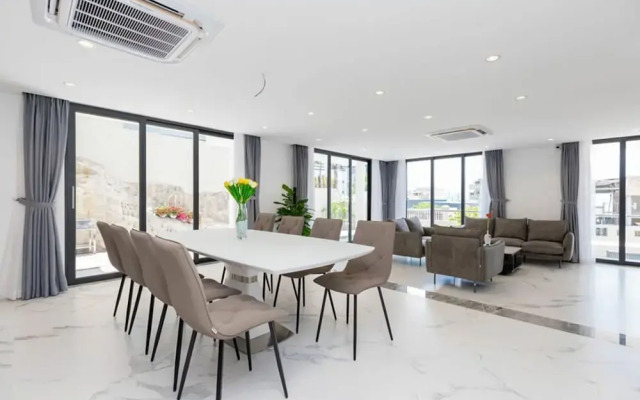 Tran Duy Luxury Villa 3