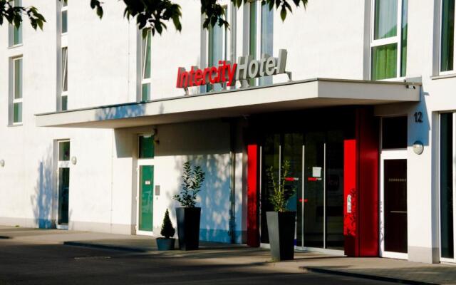 IntercityHotel Darmstadt