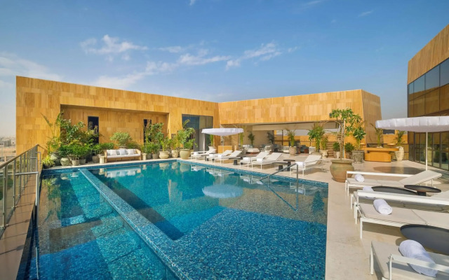 The St. Regis Riyadh